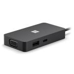 Microsoft Banff USB-C Type-C travel Hub For MIcrosoft Surface and other USB Type-C compatiable devices