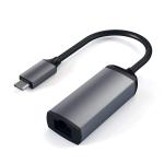 SATECHI USB Type-C to RJ45 Gigabit Ethernet Adapter