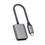 SATECHI USB-C PD Audio Adapter