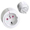 Sansai STV-019 Europe Socket to AU Plug Sansai STV-019 Europe Socket to AU Plug