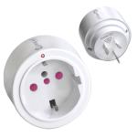 Sansai STV-019 Europe Socket to AU Plug