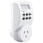 Sansai PAD-031 7 Days Digital timer
