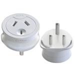 Sansai STV-1012 Travel Adaptor - India