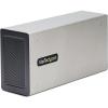 StarTech.com 2TBT3-PCIE-ENCLOSURE TB3 PCIe EXPANSION CHASSIS, W/DUAL PCIe 3.0 SLOTS, 8K/4K, TB3/DP 2YR StarTech.com 2TBT3-PCIE-ENCLOSURE TB3 PCIe EXPANSION CHASSIS, W/DUAL PCIe 3.0 SLOTS, 8K/4K, TB3/DP 2YR