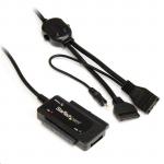 StarTech USB2SATAIDE USB2.0 to SATA IDE Adapter