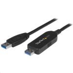 StarTech USB3LINK USB 3.0 DATA TRANSFER CABLE FOR MAC PC
