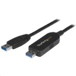 StarTech.com USB3LINK USB 3.0 - 5Gbps USB Data Transfer Cable Mac/PC