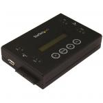StarTech SU2DUPERA11 1:1 USB or SATA Duplicator and Eraser