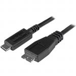 StarTech USB31CUB50CM 0.5m USB 3.1 USB C to Micro USB Cable