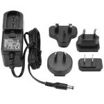 StarTech SVA5N3NEUA Replacement 5V DC Power Adapter - 5 volts 3 amps - Replace your lost or failed power adapter