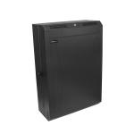 StarTech.com RK630WALVS 6U Vertical Server Cabinet