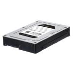 StarTech.com 25SATSAS35HD Hard Drive Adapter 2.5 SSD/HDD to 3.5