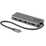StarTech.com USB-C Multiport Adapter HDMI / mDP 4K 60Hz