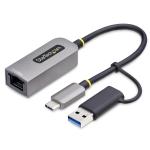 StarTech.com U2GA-USB-C-ETHERNET USB-C to Ethernet Adapter