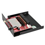 StarTech.com 35BAYCF2IDE 3.5in Drive Bay IDE to CF Adapter Card