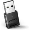 UGREEN USB-A Bluetooth 5.3 Adapter for PC Bluetooth Dongle Receiver EDR and BLE Modes - Long Range - Supports Windows 11/10/8.1 for Controller - Headphones - Keyboard / Mouse / Printer UGREEN USB-A Bluetooth 5.3 Adapter for PC Bluetooth Dongle Receiver EDR and BLE Modes - Long Range - Supports Windows 11/10/8.1 for Controller - Headphones - Keyboard / Mouse / Printer