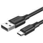 UGREEN 60115 USB 2.0 USB-C to USB-A Cable - 50cm Data Transfer