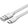 UGREEN USB 2.0 USB-C to USB-A Cable - 50cm Data Transfer UGREEN USB 2.0 USB-C to USB-A Cable - 50cm Data Transfer