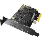 UGREEN 80689 PCI-e Video Capture Card HDMI -  1080p 60Hz