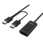 Unitek Y-279 USB 2.0 USB Extension Cable - 20m