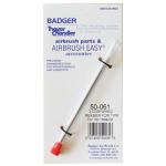 Badger Air Brush Co - 3 Corner Tip Inserting Reamer for Model 100, 150, and 200 Airbrushes