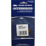 Badger Air Brush Co Model 350 - Paasche Needle Adaptor
