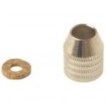 Badger Air Brush Co - Coupling Nut