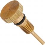 Badger Air Brush Co - Stem & O-Ring for Propel Regulator