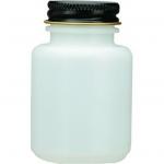 Badger Air Brush Co - Plastic Jar - 3 Oz