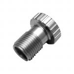 Iwata Fluid Adjustment Knob for W101 / W200 / W300 / W400