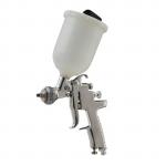 Iwata Gravity Spraygun AZ3 HTE2 1.5MM + 600ML Pot