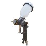 Iwata 2Spray Gravity Gun 1.3MM & 1.8MM with 600ML Pot