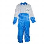Iwata Spraysuit Nylon 1PC with Hood 3XL