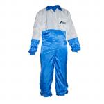 Iwata Spraysuit Nylon 1PC with Hood Medium