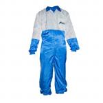 Iwata Spraysuit Nylon 1PC with Hood XL