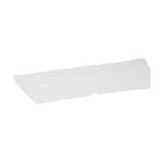 Iwata AF2112K10 AIRFED MASK VISOR PEEL OFF COVERS 10PK