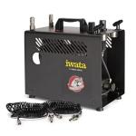 Iwata IS975 AIRBRUSH COMPRESSOR POWER JET PRO