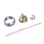 Iwata Needle / Nozzle / Aircap Set 2.5mm for AZ3