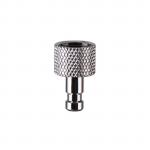 Iwata I1604 AIRBRUSH QUICK CONNECT FITTING MALE