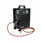 Iwata SP.TC610H SPARMAX ACHIEVE AIRBRUSH COMPRESSOR WITH 2.5L TANK