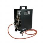 Iwata SP.TC610H SPARMAX ACHIEVE AIR BRUSH COMPRESSOR