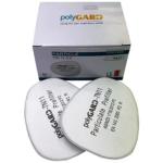 Iwata 2Spray HalfMask Filter P2 - 10PK