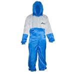 Iwata Spray Suit Nylon - Small - with Hood - 1 Piece