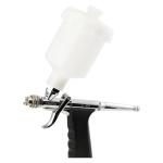 Iwata SP.GP850 SPARMAX GRAVITY AIRBRUSH 0.5MM 125ML POT WITH TRIGGER