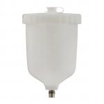 Iwata Gravity Pot Nylon 600ML for WS400