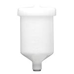 Iwata Gravity Pot 600ML PCG.6PM for W400