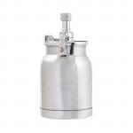 Iwata 2Spray Suction Pot 1L for N77 / W200 / AZ1 / WIDER2
