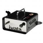 Iwata Air Brush Compressor Ninja Jet