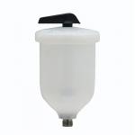 Iwata Gravity Pot 600ML PCG.6AG for W300/AZ3