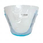 Iwata Airfed Mask Chinguard/Visor Assembly Upward Airflow